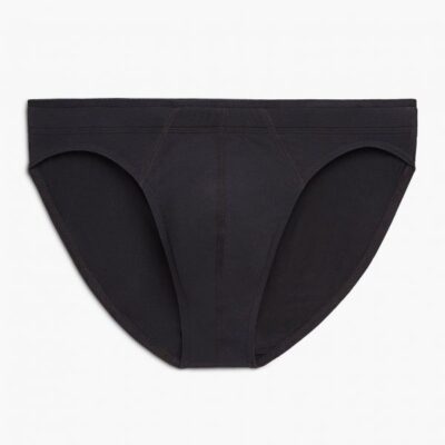 2(X)IST Exclusive Modal Low-Rise Brief