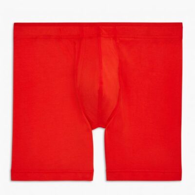 2(X)IST Sale Online Modal 6″ Boxer Brief