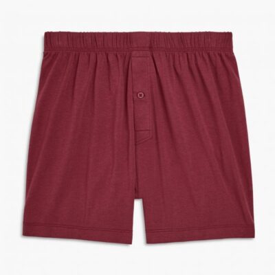 2(X)IST Latest Dream | Knit Boxer