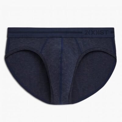 2(X)IST Lower Prices Warm-Knit Merino Low-Rise Brief