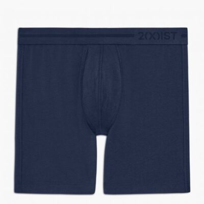 2(X)IST New Threads Dream | 6″ Boxer Brief