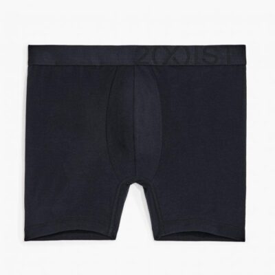 2(X)IST Lower Prices Pima Flex Boxer Brief