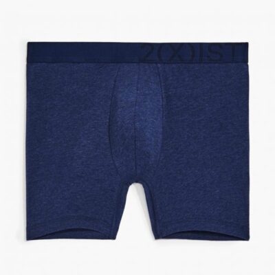 2(X)IST Promotions Pima Flex Boxer Brief