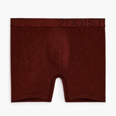 2(X)IST Lower Prices Pima Flex Boxer Brief