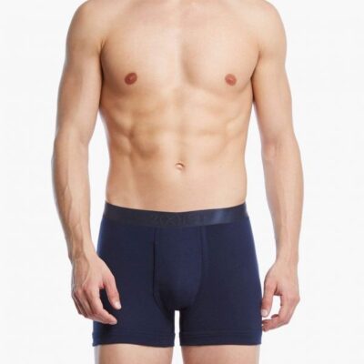 2(X)IST Sale Online Pima Cotton Boxer Brief