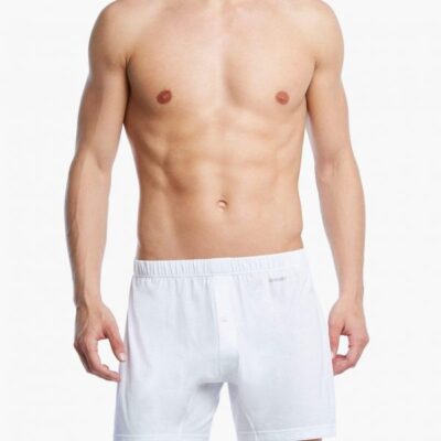 2(X)IST Discount Online Pima Cotton Knit Boxer