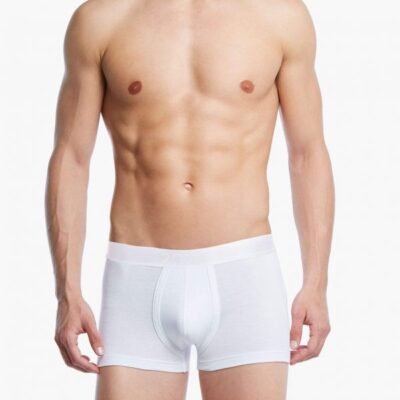 2(X)IST Closeout Sale Pima Cotton Trunk