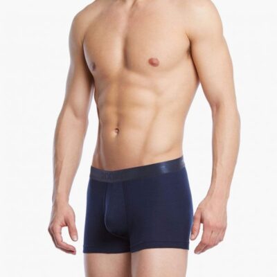 2(X)IST Hot Sell Pima Cotton Trunk