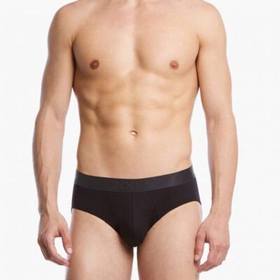 2(X)IST Best Quality Pima Cotton Bikini Brief