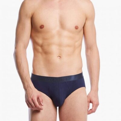 2(X)IST Sale Online Pima Cotton Bikini Brief