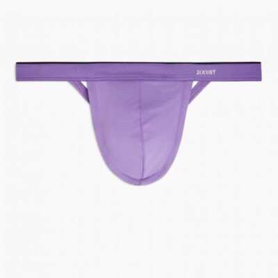 2(X)IST Promotions Sliq Micro Y-Back Thong