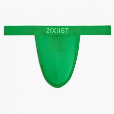 2(X)IST Closeout Sale Sliq Micro Y-Back Thong