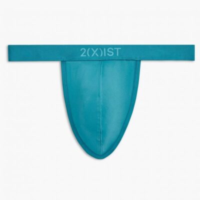 2(X)IST Closeout Sale Sliq Micro Y-Back Thong