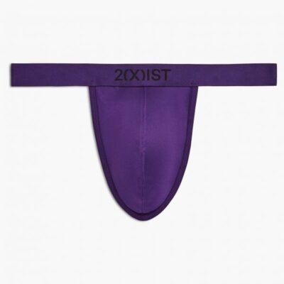 2(X)IST Discount Online Sliq Micro Y-Back Thong