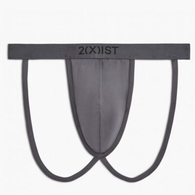 2(X)IST Latest Sliq Jock Strap