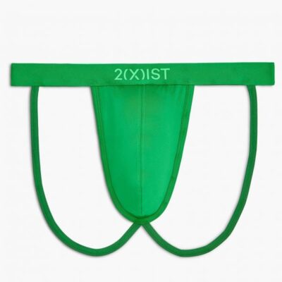 2(X)IST New Threads Sliq Jock Strap