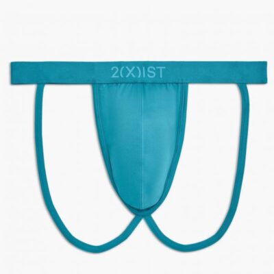 2(X)IST Quick Delivery Sliq Jock Strap