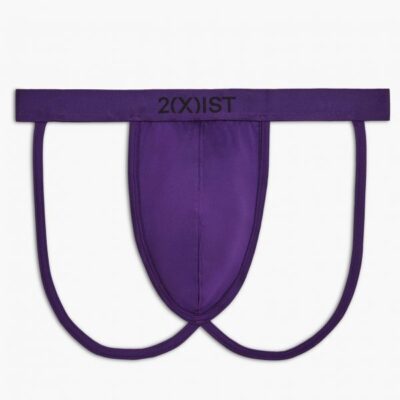 2(X)IST Exclusive Sliq Jock Strap