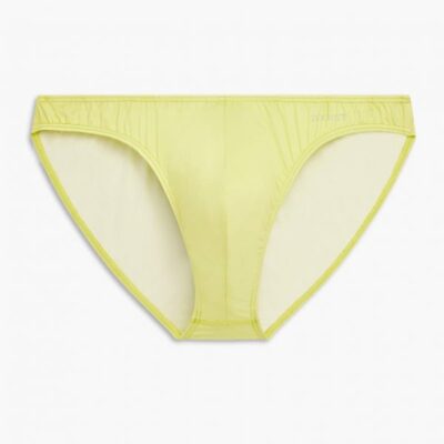 2(X)IST Typical Style Sliq Hip Brief