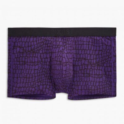 2(X)IST Closeout Sale Sliq Trunk