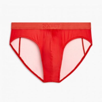 2(X)IST Attractive Sliq Brief