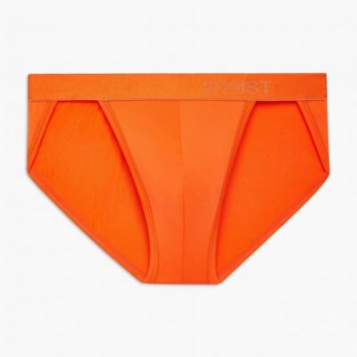 2(X)IST Promotions Speed Dri Mesh Sport Brief