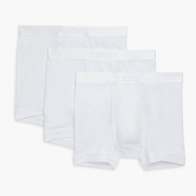 2(X)IST Cheap Online Pima Cotton Boxer Brief | 3-Pack