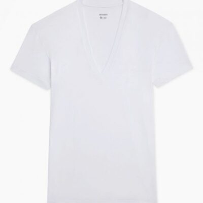 2(X)IST Promotions Dream | Deep V-Neck T-Shirt