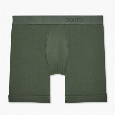 2(X)IST Best Quality Dream | 6″ Boxer Brief