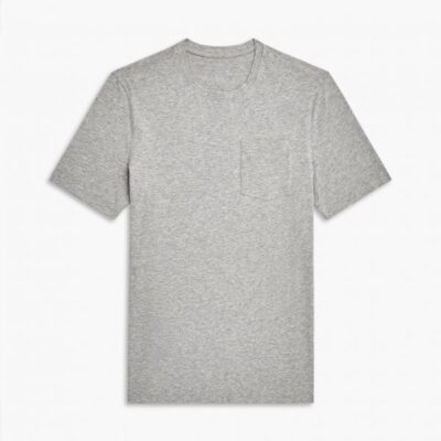 2(X)IST Closeout Sale Dream | Crewneck Pocket T-Shirt