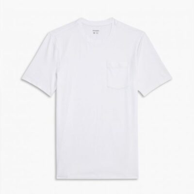 2(X)IST Latest Dream | Crewneck Pocket T-Shirt