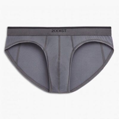 2(X)IST Online Store Lightning | Low-Rise Brief