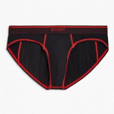 2(X)IST Quick Delivery Lightning | Low-Rise Brief