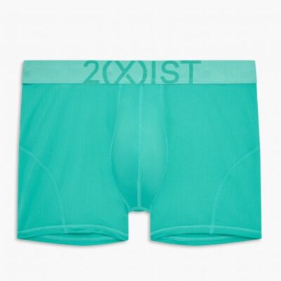 2(X)IST Exclusive Lightning | Low-Rise Trunk