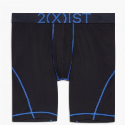 2(X)IST Cheap Online Lightning | 9″ Boxer Brief