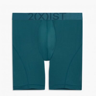 2(X)IST Lower Prices Lightning | 6″ Boxer Brief