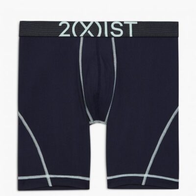 2(X)IST Closeout Sale Lightning | 9″ Boxer Brief