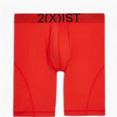 2(X)IST Best Quality Lightning | 9″ Boxer Brief