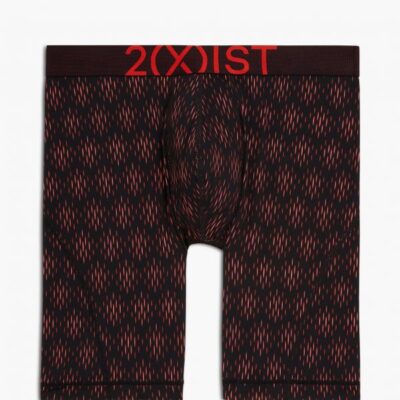 2(X)IST Hot Sell Lightning | 9″ Boxer Brief