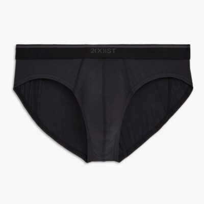 2(X)IST Typical Style Electric | Low-Rise Brief