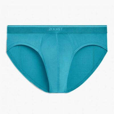 2(X)IST Latest Fashion Electric | Low-Rise Brief