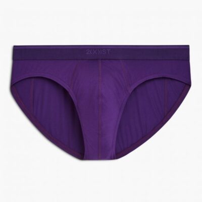 2(X)IST Latest Fashion Electric | Low-Rise Brief