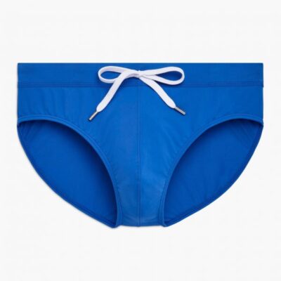 2(X)IST Latest Fashion Rio Swim Brief