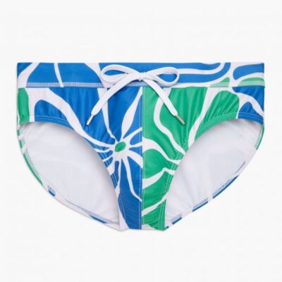 2(X)IST Quick Delivery Rio Swim Brief