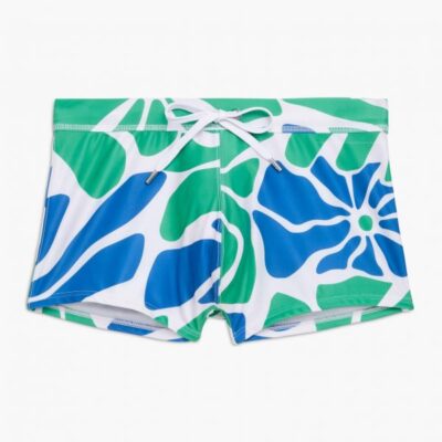 2(X)IST Exclusive Cabo Swim Trunk