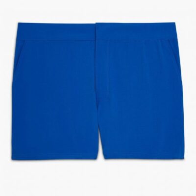 2(X)IST Promotions Ibiza Swim Short