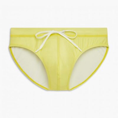 2(X)IST Latest Fashion Rio Swim Brief