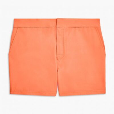 2(X)IST Exclusive Ibiza Swim Short