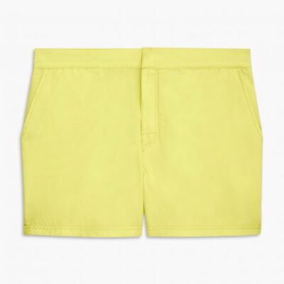 2(X)IST Hot Sell Ibiza Swim Short