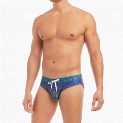 2(X)IST Discount Online Rio Swim Brief | PRIDE